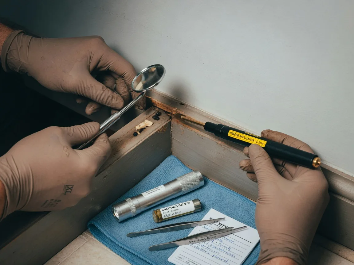 Why choose Emergency Pest Control in Fredericktown, PA